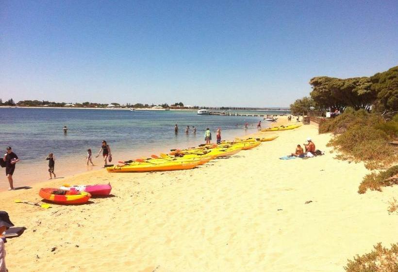 Bed and Breakfast The Royal Dolphin | Rockingham | Western Australia | Australia 19