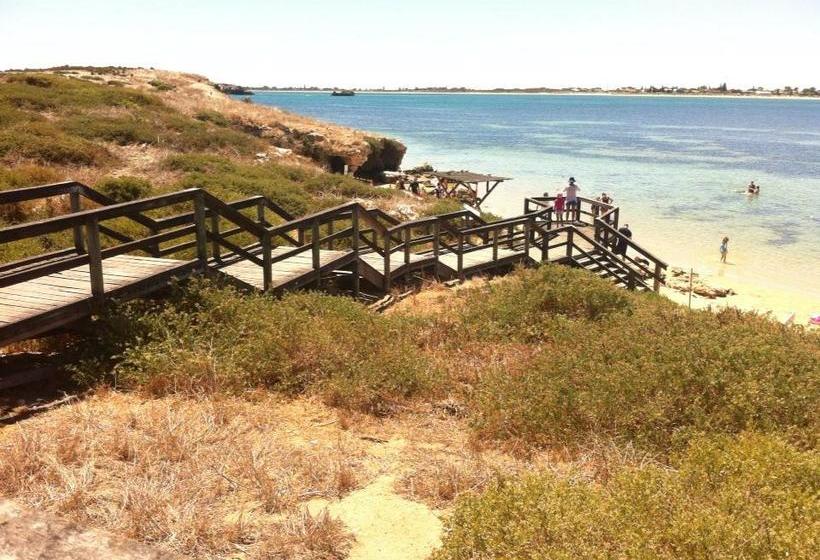 Bed and Breakfast The Royal Dolphin | Rockingham | Western Australia | Australia 20