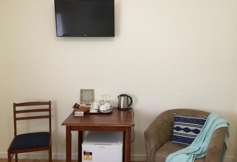 Bed and Breakfast The Royal Dolphin | Rockingham | Western Australia | Australia 5