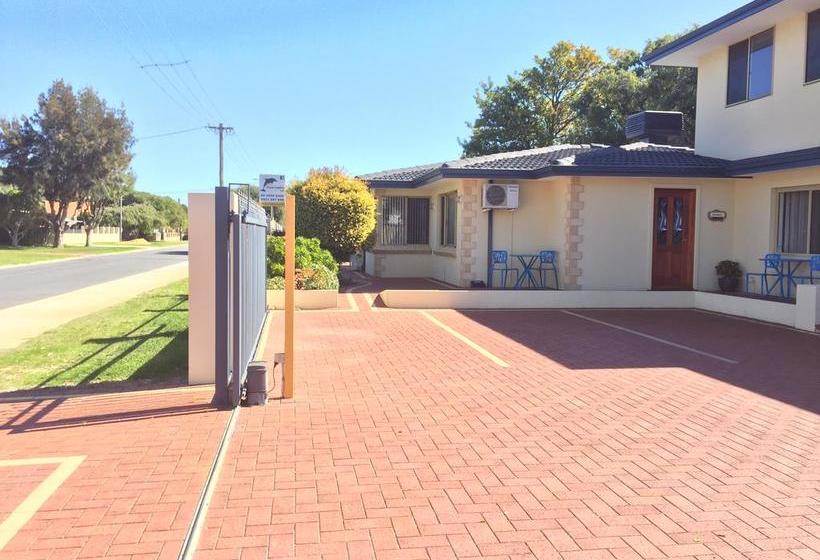 Bed and Breakfast The Royal Dolphin | Rockingham | Western Australia | Australia 8