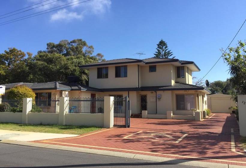 Bed and Breakfast The Royal Dolphin | Rockingham | Western Australia | Australia 9