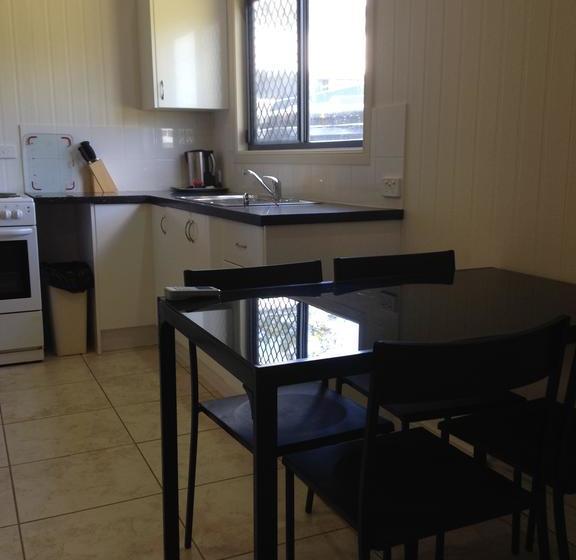 Motel Horsepower Cabins | Warwick | Queensland | Australia 10