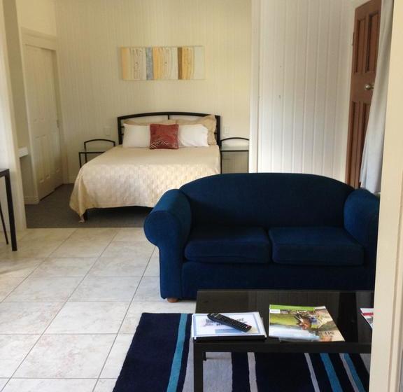 Motel Horsepower Cabins | Warwick | Queensland | Australia 11