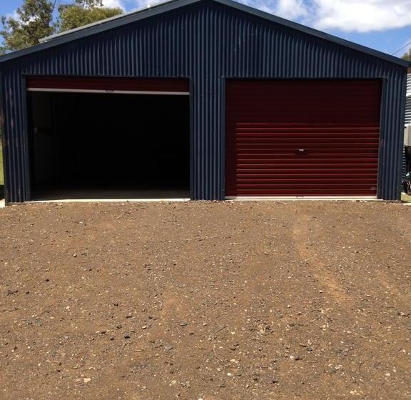 Motel Horsepower Cabins | Warwick | Queensland | Australia 12