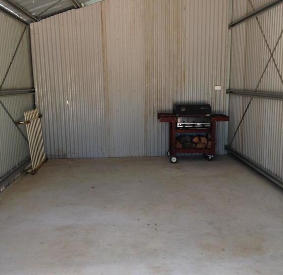 Motel Horsepower Cabins | Warwick | Queensland | Australia 13