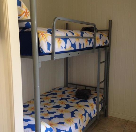 Motel Horsepower Cabins | Warwick | Queensland | Australia 15