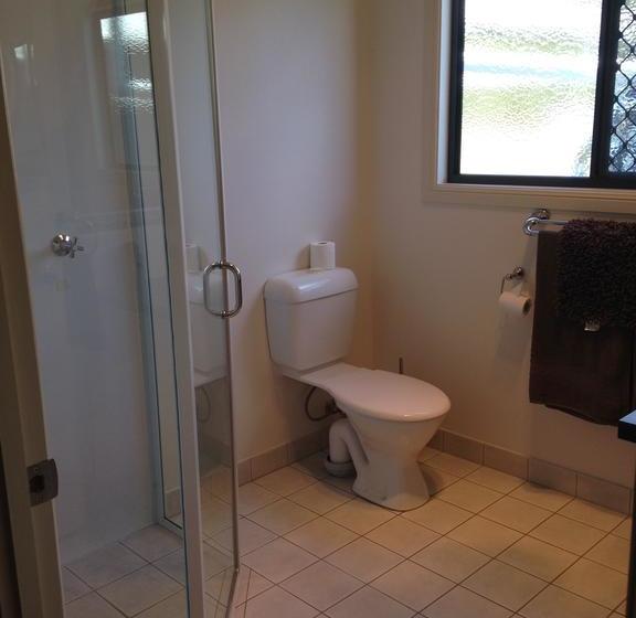 Motel Horsepower Cabins | Warwick | Queensland | Australia 16