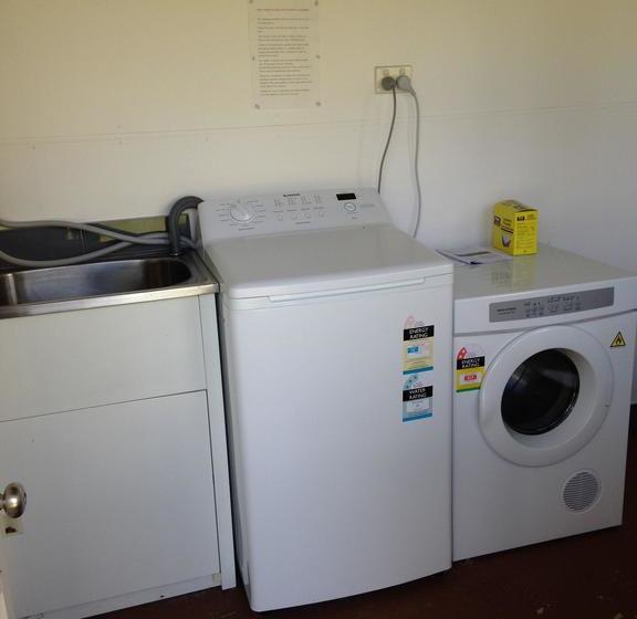 Motel Horsepower Cabins | Warwick | Queensland | Australia 17