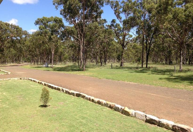 Motel Horsepower Cabins | Warwick | Queensland | Australia 3