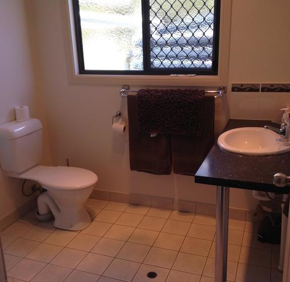 Motel Horsepower Cabins | Warwick | Queensland | Australia 5