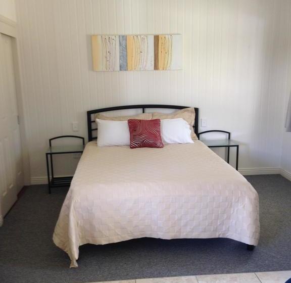Motel Horsepower Cabins | Warwick | Queensland | Australia 6