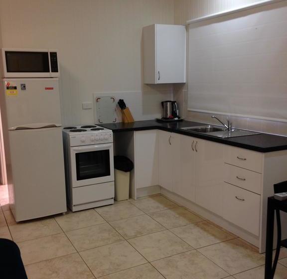 Motel Horsepower Cabins | Warwick | Queensland | Australia 7