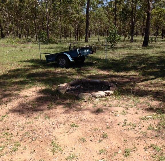 Motel Horsepower Cabins | Warwick | Queensland | Australia 9