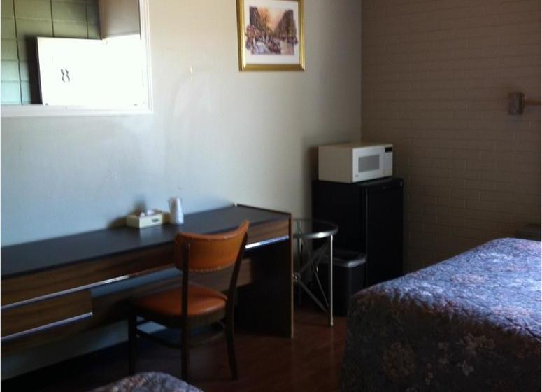 Motel Superlodge Lloydminster | Lloydminster | Saskatchewan | Canada 1