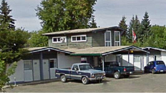 Motel Superlodge Lloydminster | Lloydminster | Saskatchewan | Canada 10