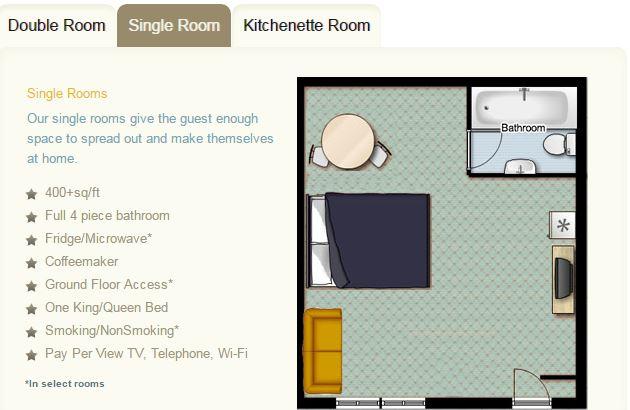 Motel Superlodge Lloydminster | Lloydminster | Saskatchewan | Canada 4