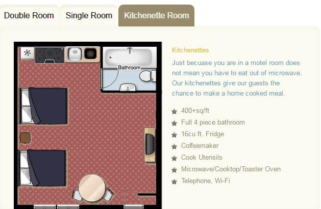 Motel Superlodge Lloydminster | Lloydminster | Saskatchewan | Canada 5