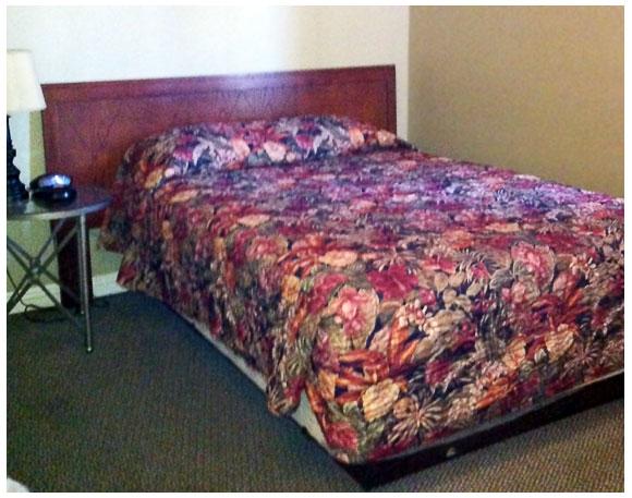 Motel Superlodge Lloydminster | Lloydminster | Saskatchewan | Canada 9