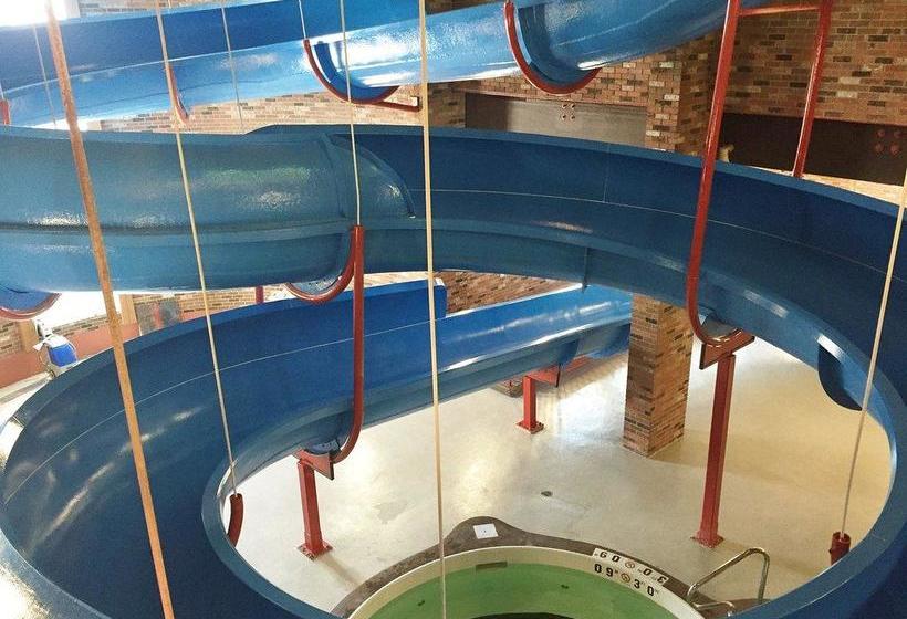 Hotel Bcminns  Lloydminster Lloydminster