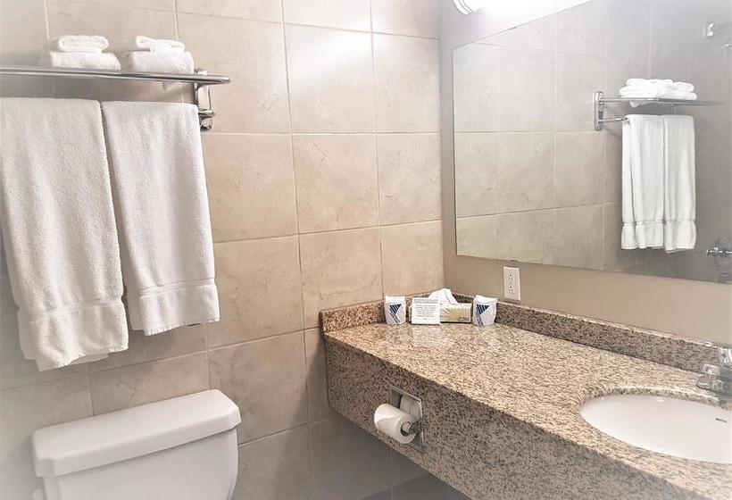 Hotel Bcminns  Lloydminster | Lloydminster | Saskatchewan | Canada 10