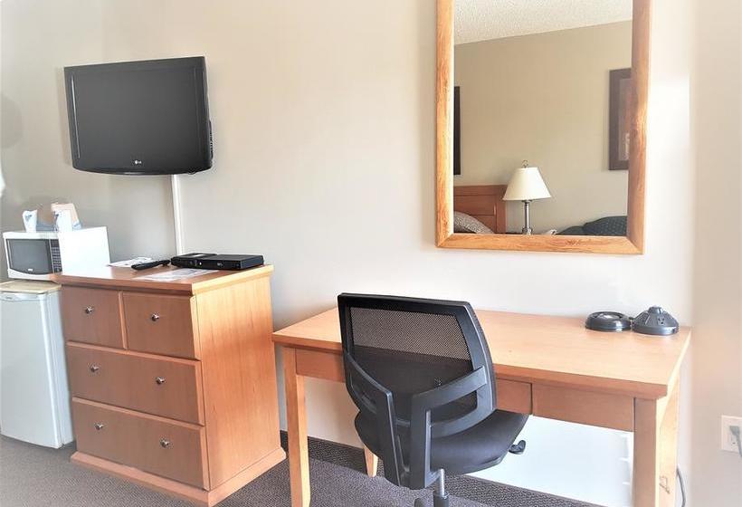 Hotel Bcminns  Lloydminster | Lloydminster | Saskatchewan | Canada 11