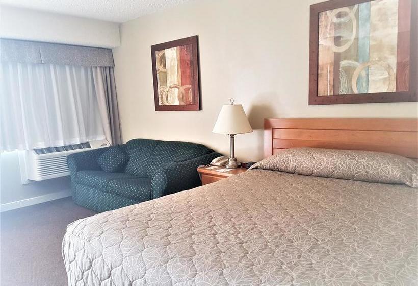 Hotel Bcminns  Lloydminster | Lloydminster | Saskatchewan | Canada 12