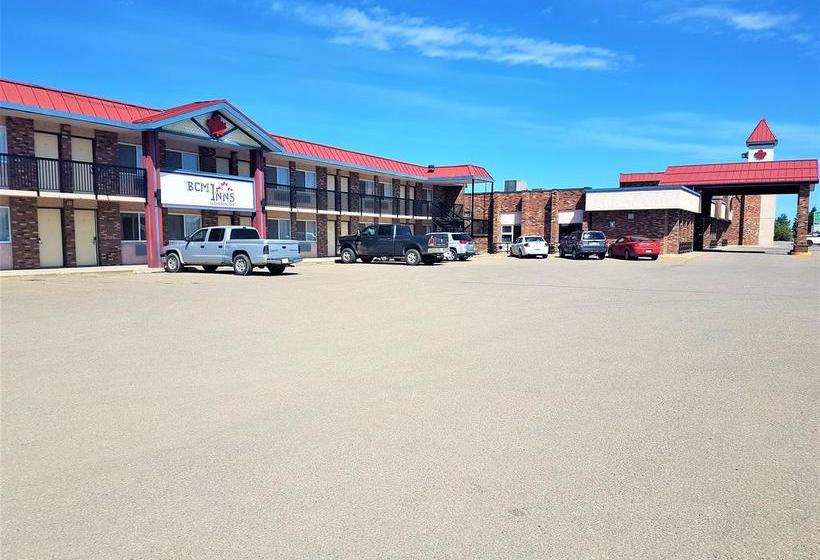 Hotel Bcminns  Lloydminster | Lloydminster | Saskatchewan | Canada 13