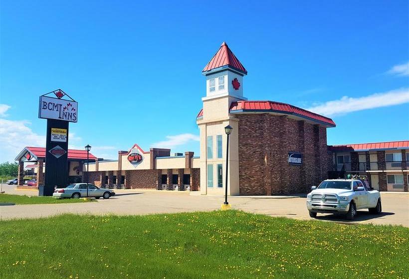 Hotel Bcminns  Lloydminster | Lloydminster | Saskatchewan | Canada 14