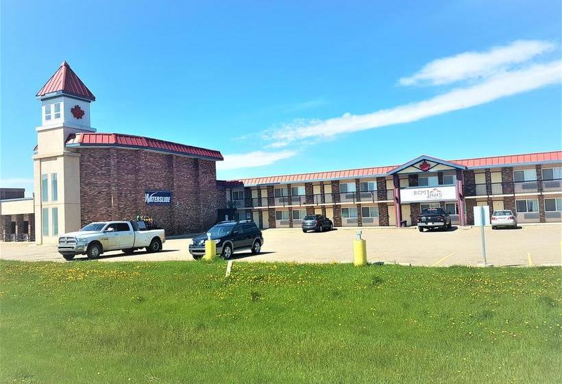 Hotel Bcminns  Lloydminster | Lloydminster | Saskatchewan | Canada 15