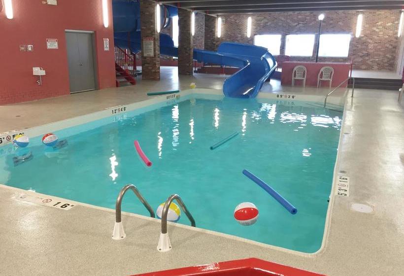 Hotel Bcminns  Lloydminster | Lloydminster | Saskatchewan | Canada 16