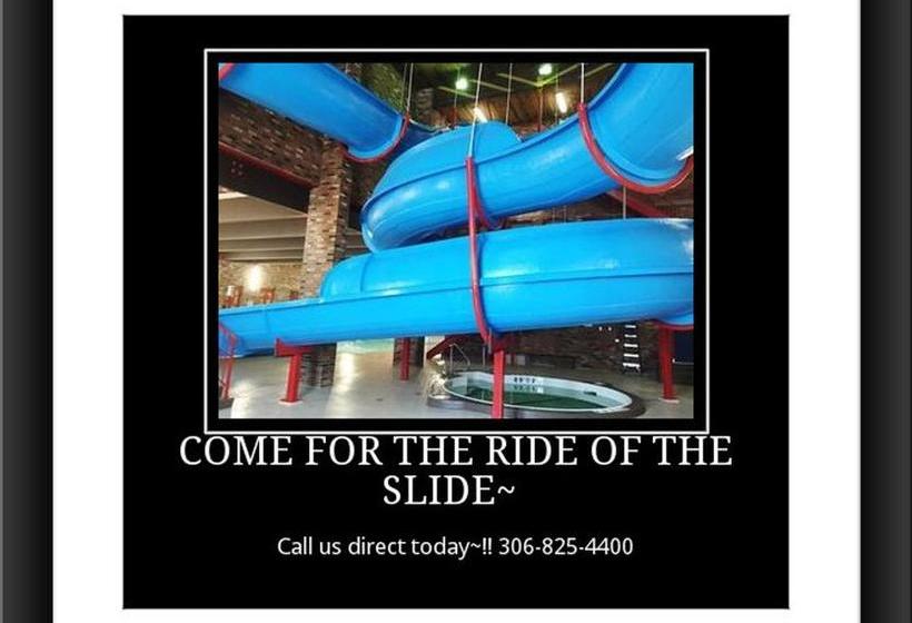 Hotel Bcminns  Lloydminster | Lloydminster | Saskatchewan | Canada 17