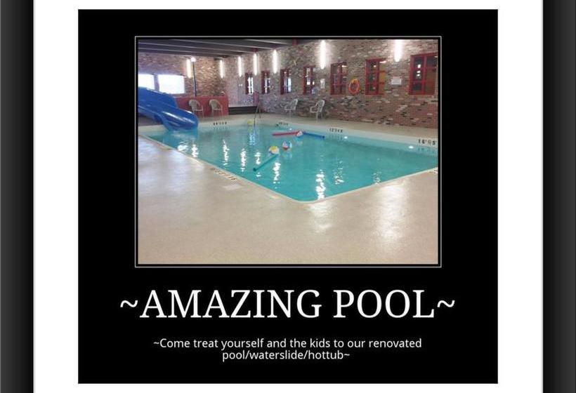 Hotel Bcminns  Lloydminster | Lloydminster | Saskatchewan | Canada 18