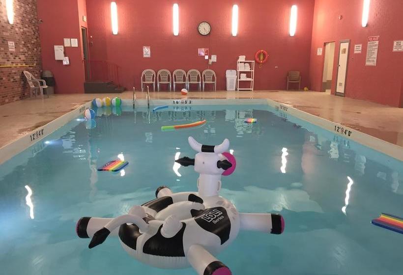 Hotel Bcminns  Lloydminster | Lloydminster | Saskatchewan | Canada 2