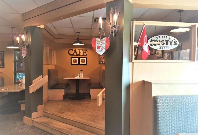 Hotel Bcminns  Lloydminster | Lloydminster | Saskatchewan | Canada 5