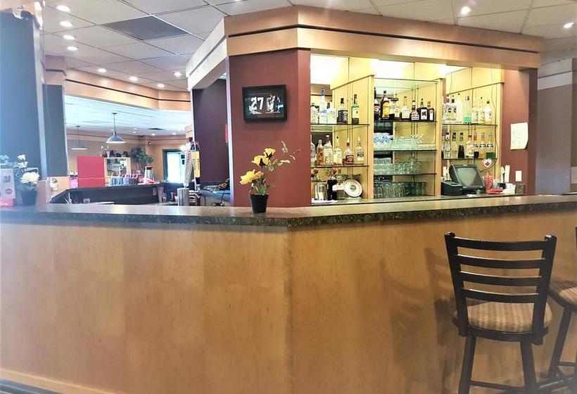 Hotel Bcminns  Lloydminster | Lloydminster | Saskatchewan | Canada 6