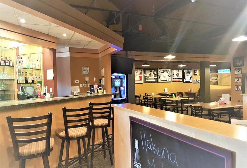 Hotel Bcminns  Lloydminster | Lloydminster | Saskatchewan | Canada 7