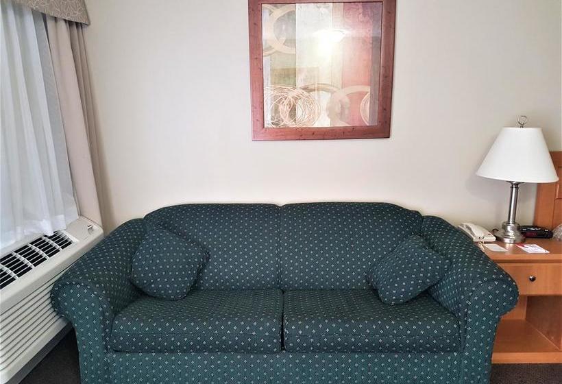 Hotel Bcminns  Lloydminster | Lloydminster | Saskatchewan | Canada 8