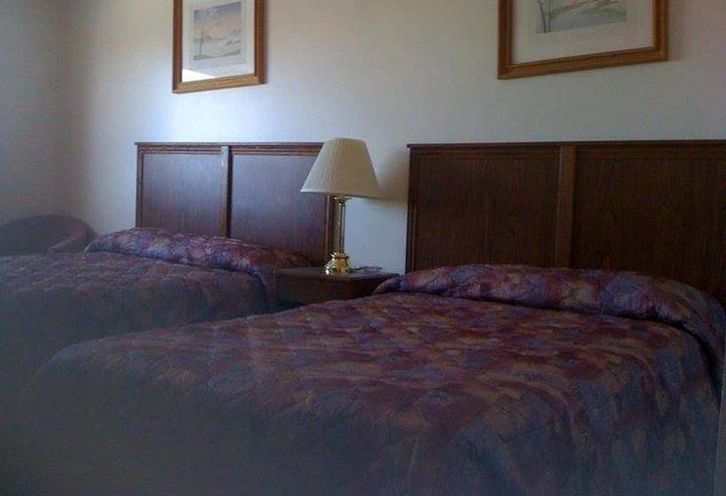 Hotel Manhattan Inn Lloydminster Saskatchewan