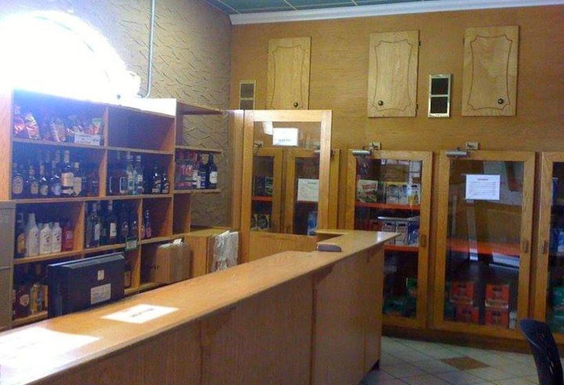 Hotel Manhattan Inn | Lloydminster | Saskatchewan | Canada 5