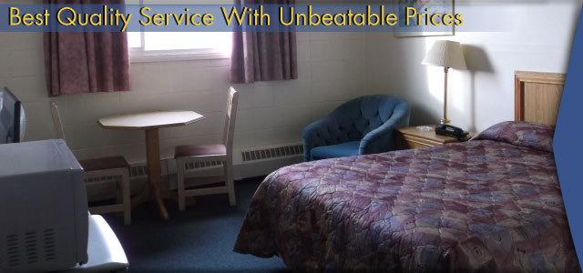 Hotel Manhattan Inn | Lloydminster | Saskatchewan | Canada 6