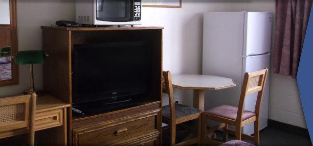 Hotel Manhattan Inn | Lloydminster | Saskatchewan | Canada 7