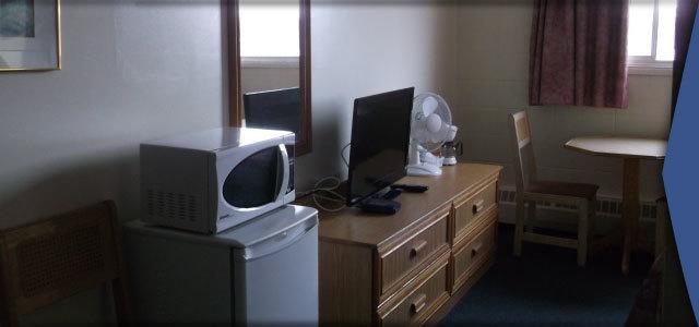 Hotel Manhattan Inn | Lloydminster | Saskatchewan | Canada 8