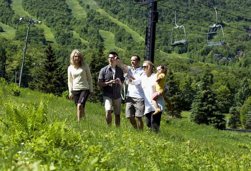 Hotel & Condos Stoneham | Stoneham | Quebec | Canada 10