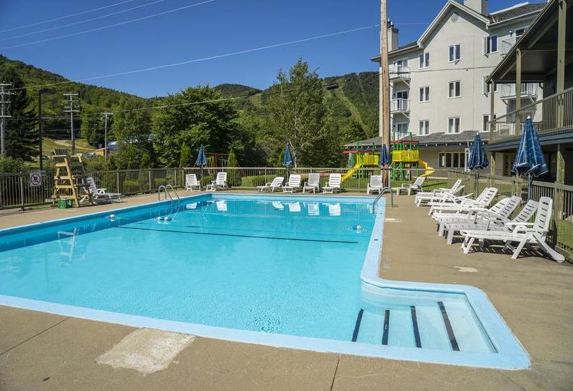 Hotel & Condos Stoneham | Stoneham | Quebec | Canada 11