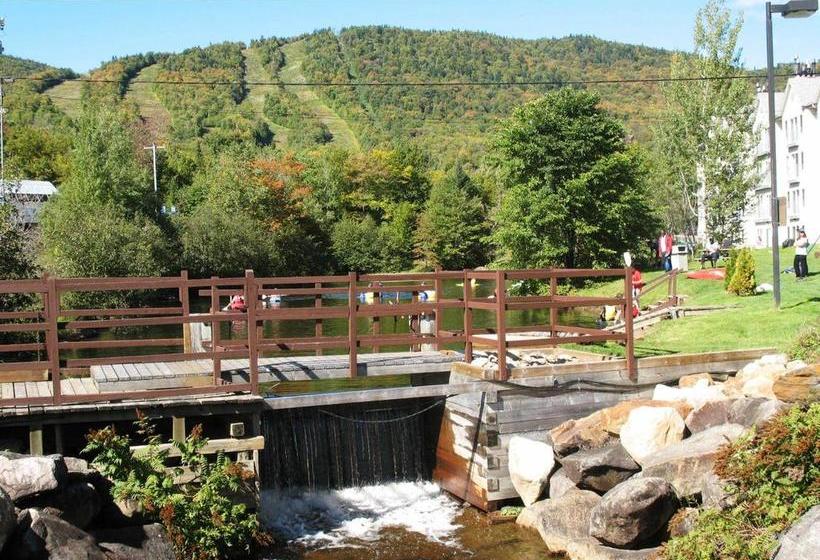 Hotel & Condos Stoneham | Stoneham | Quebec | Canada 13