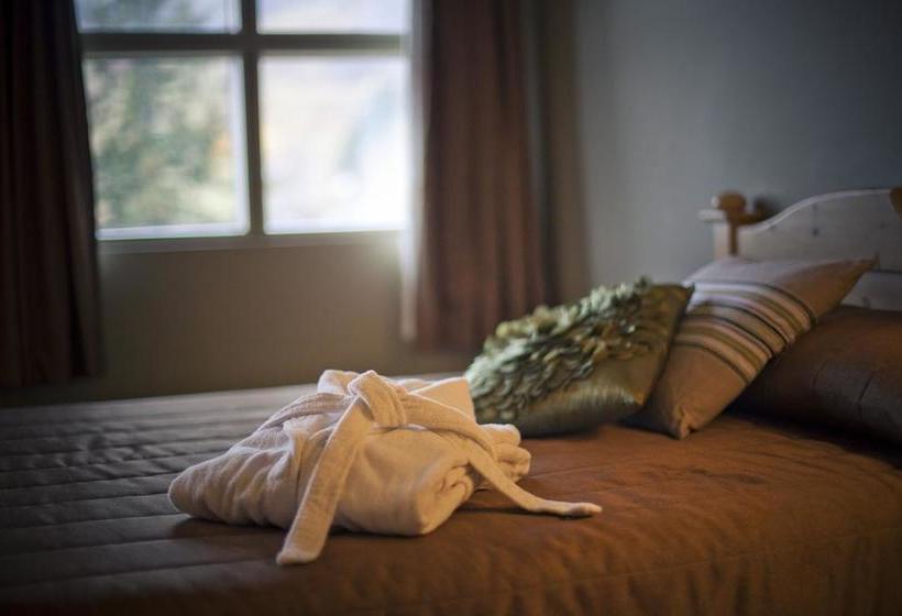 Hotel & Condos Stoneham | Stoneham | Quebec | Canada 14