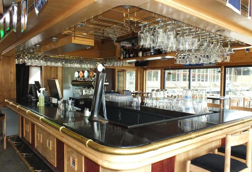 Hotel & Condos Stoneham | Stoneham | Quebec | Canada 16