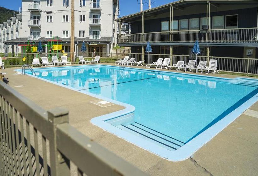 Hotel & Condos Stoneham | Stoneham | Quebec | Canada 17