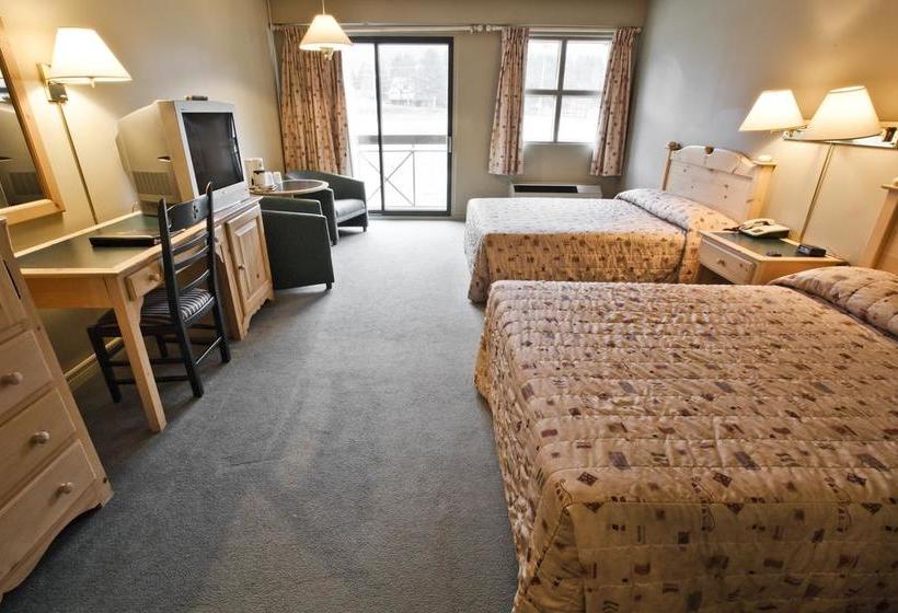 Hotel & Condos Stoneham | Stoneham | Quebec | Canada 18