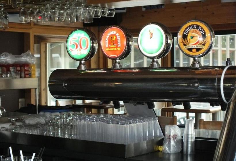 Hotel & Condos Stoneham | Stoneham | Quebec | Canada 19